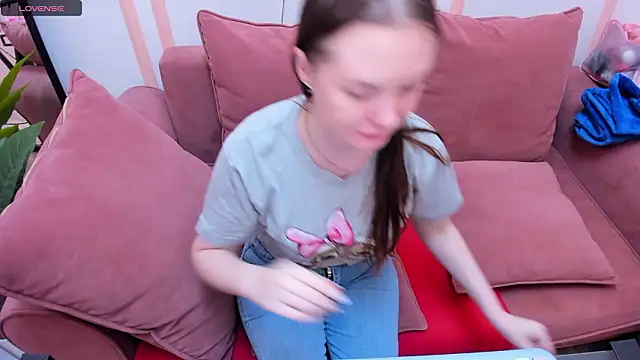 JannaVerdi  online show from March 2026 06:29:01 AM