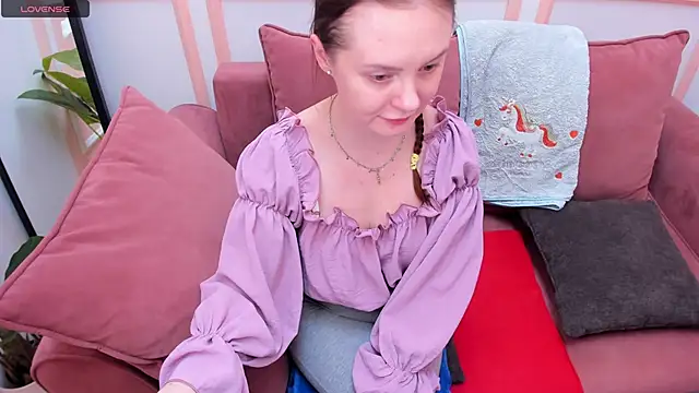 JannaVerdi  online show from February 2026 06:56:02 AM