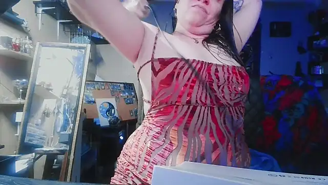 spunlikecottoncandy online show from April 2026 03:20:01 AM