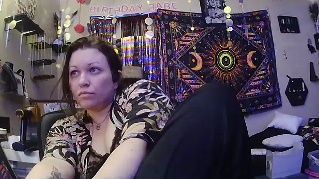 spunlikecottoncandy online show from April 2026 09:56:02 PM