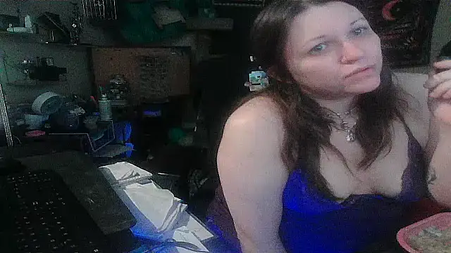 spunlikecottoncandy online show from February 2026 08:30:01 PM