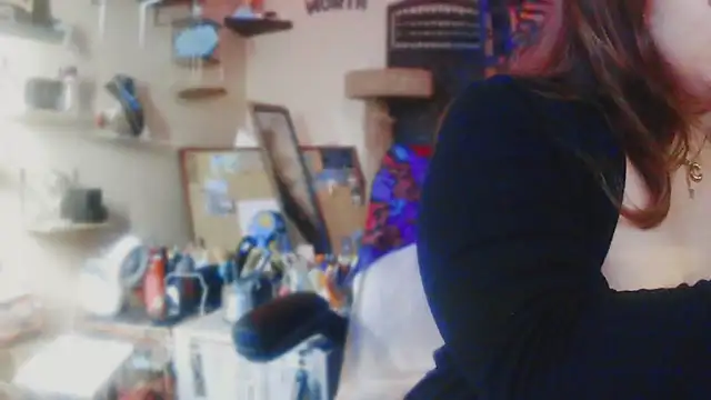 spunlikecottoncandy online show from April 2026 05:40:01 PM