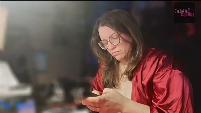 spunlikecottoncandy online show from October 2025 04:06:01 PM