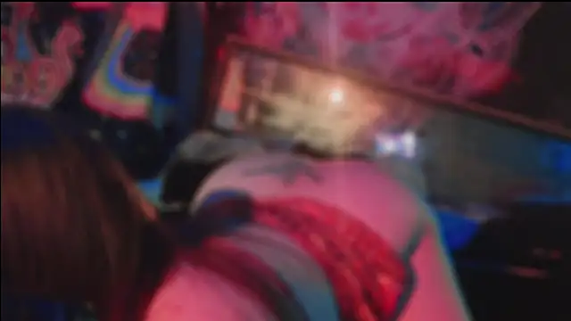 spunlikecottoncandy online show from November 2025 08:30:01 AM