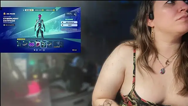 spunlikecottoncandy online show from March 2026 09:58:01 AM