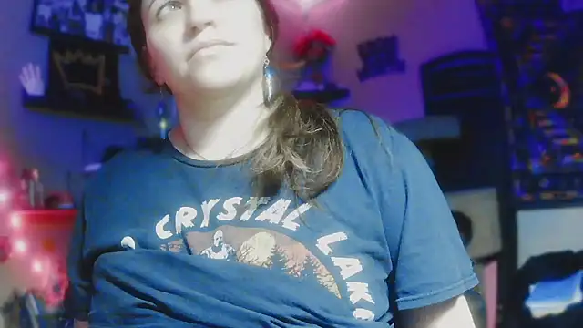 spunlikecottoncandy online show from April 2026 10:35:01 PM