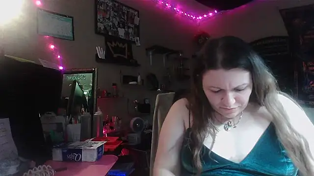 spunlikecottoncandy online show from February 2026 05:27:02 AM