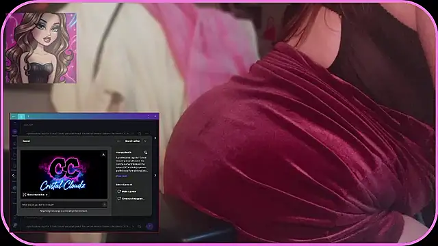 spunlikecottoncandy online show from January 2026 06:42:01 AM