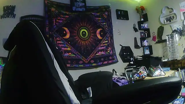 spunlikecottoncandy online show from April 2026 06:32:02 AM