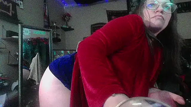 spunlikecottoncandy online show from December 2025 07:51:01 AM