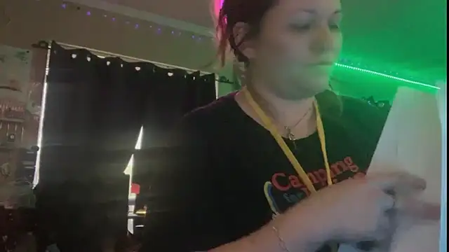 spunlikecottoncandy online show from May 2026 05:41:01 PM