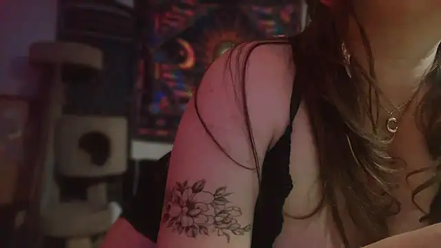 spunlikecottoncandy online show from March 2026 06:57:02 AM