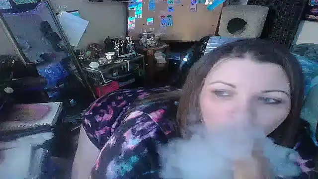 spunlikecottoncandy online show from November 2025 09:20:02 PM