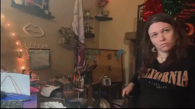 spunlikecottoncandy online show from December 2025 03:33:01 PM