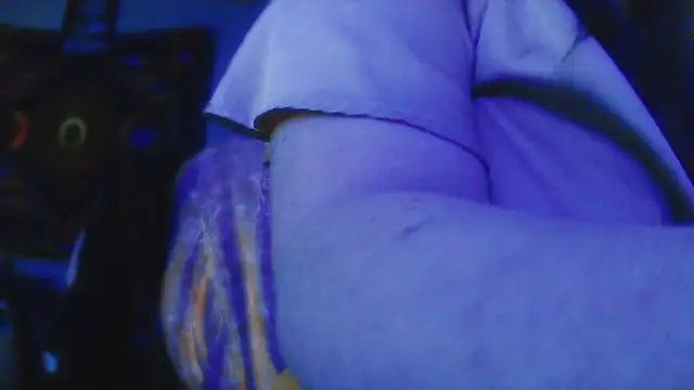 spunlikecottoncandy online show from April 2026 09:43:01 PM