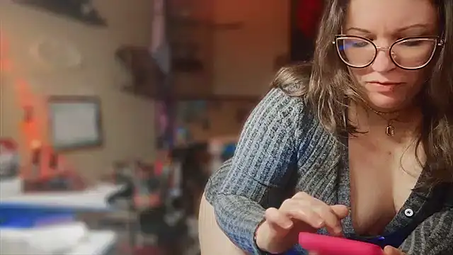 spunlikecottoncandy online show from December 2025 08:26:01 AM