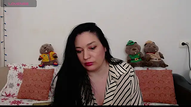ElenaRose90 online show from March 2025 12:58:02 AM
