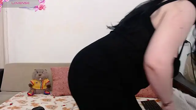 ElenaRose90 online show from April 2026 08:04:02 PM