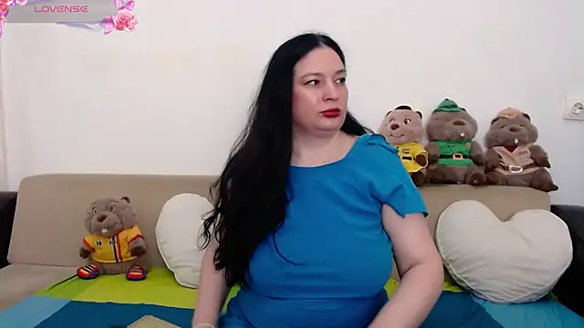 Snapshot of ElenaRose90 chatting on July 2026 08:30:02 PM ElenaRose90 online show from July 2026 08:30:02 PM