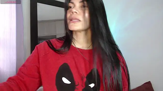 Snapshot of cristal_sexybody chatting on February 2025 10:31:01 PM cristal sexybody online show from February 2025 10:31:01 PM