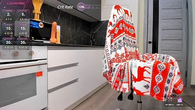 Shizu ka online show from December 2024 02:37:02 PM