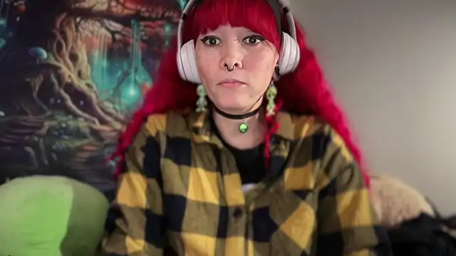 FRRANNKIE online show from April 2026 06:40:01 AM