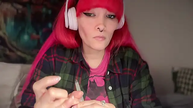 FRRANNKIE online show from April 2026 10:33:01 AM