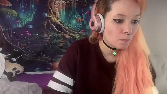 Snapshot of FRRANNKIE chatting on January 2026 05:27:01 PM FRRANNKIE online show from January 2026 05:27:01 PM