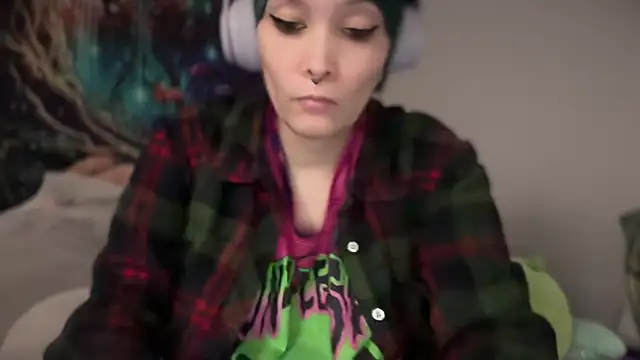 FRRANNKIE online show from March 2026 03:12:02 AM