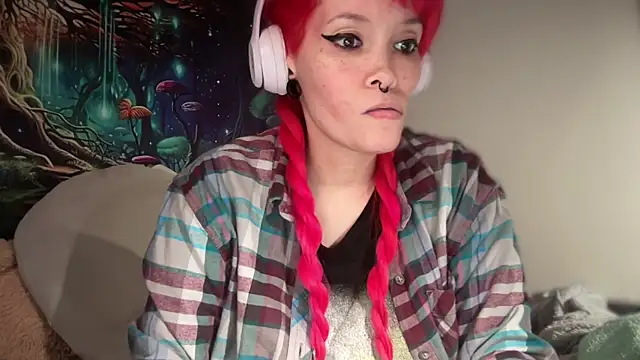 FRRANNKIE online show from April 2026 04:52:01 AM