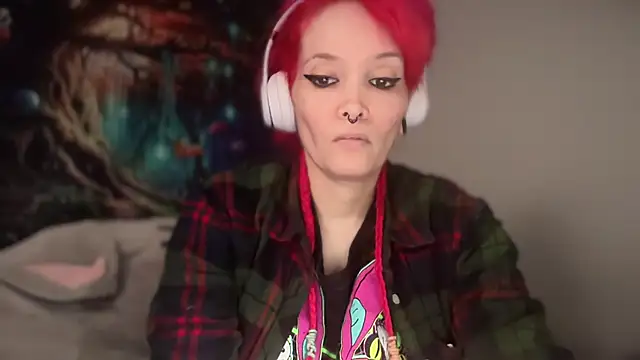 FRRANNKIE online show from April 2026 08:43:02 AM