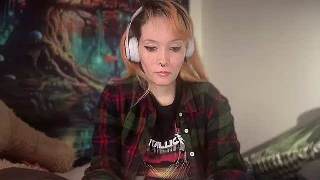 FRRANNKIE online show from March 2026 06:06:02 PM