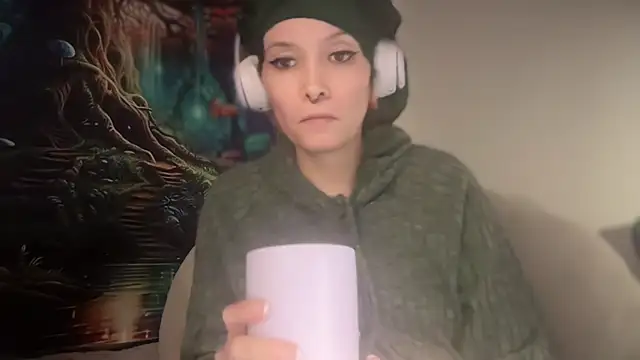 FRRANNKIE online show from March 2026 07:34:02 AM