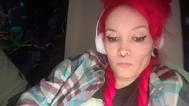 FRRANNKIE online show from April 2026 04:57:02 PM