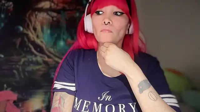 FRRANNKIE online show from April 2026 11:12:02 AM