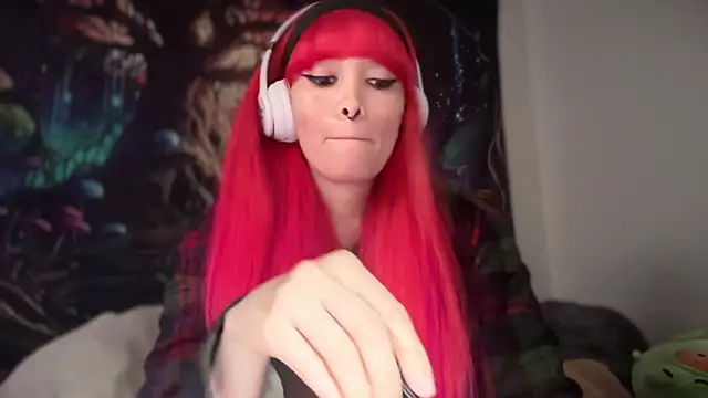 FRRANNKIE online show from April 2026 11:01:01 AM