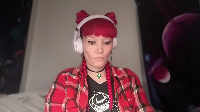 FRRANNKIE online show from June 2026 11:21:02 PM