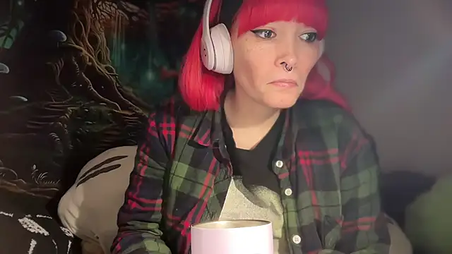 FRRANNKIE online show from April 2026 02:21:01 PM