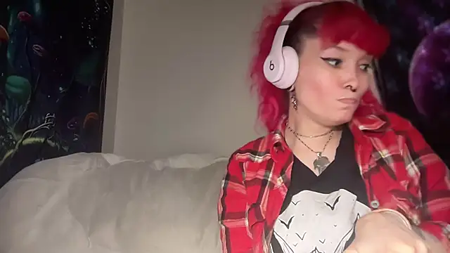 FRRANNKIE online show from July 2026 08:34:02 PM