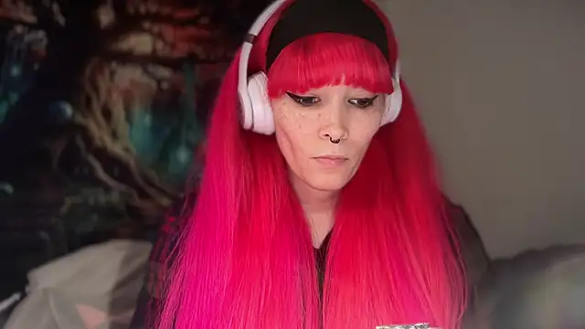 FRRANNKIE online show from April 2026 03:07:01 PM