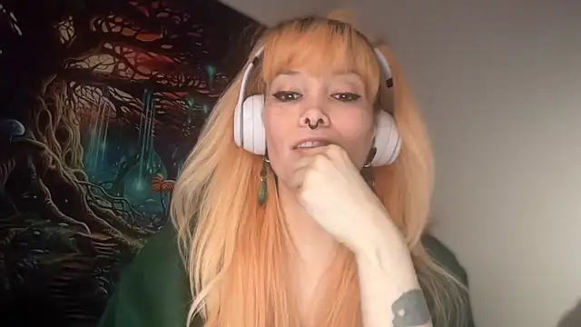 FRRANNKIE online show from March 2026 07:59:02 AM