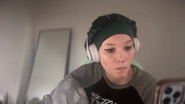 FRRANNKIE online show from March 2026 03:46:02 PM