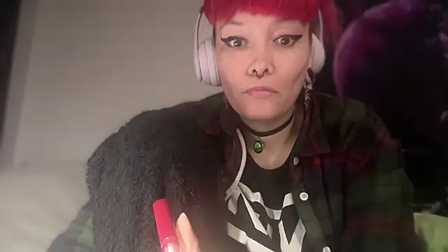 FRRANNKIE online show from July 2026 10:57:01 AM