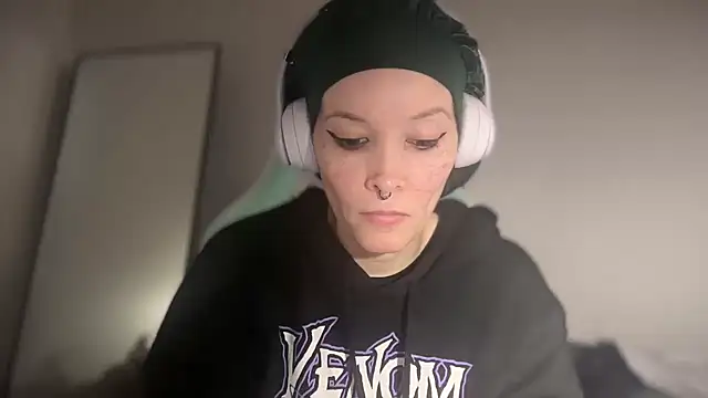 FRRANNKIE online show from March 2026 02:43:01 PM