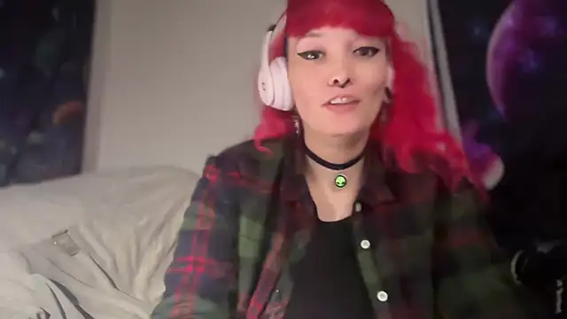 FRRANNKIE online show from July 2026 09:14:02 PM
