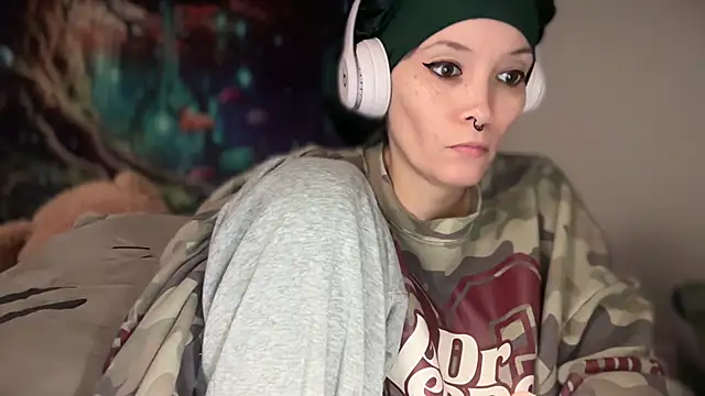 FRRANNKIE online show from March 2026 05:23:02 AM