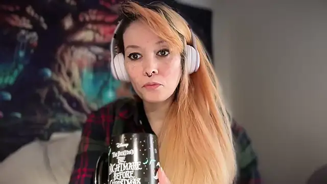 FRRANNKIE online show from March 2026 04:40:01 PM