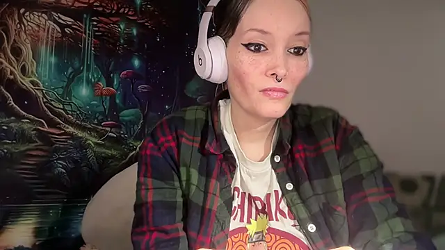 Snapshot of FRRANNKIE chatting on February 2026 05:24:02 PM FRRANNKIE online show from February 2026 05:24:02 PM