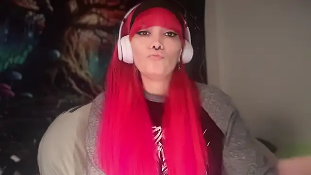 FRRANNKIE online show from April 2026 02:57:02 PM