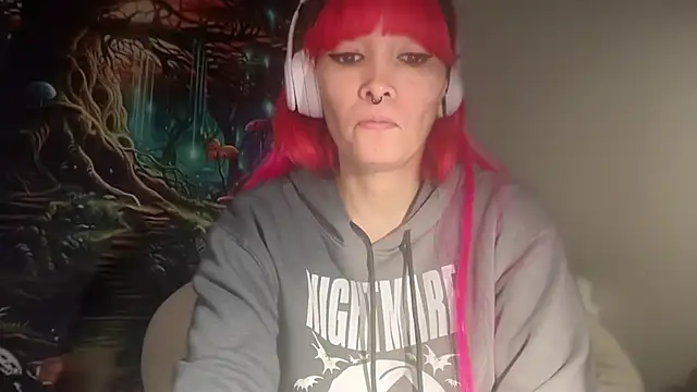 FRRANNKIE online show from April 2026 03:04:01 PM